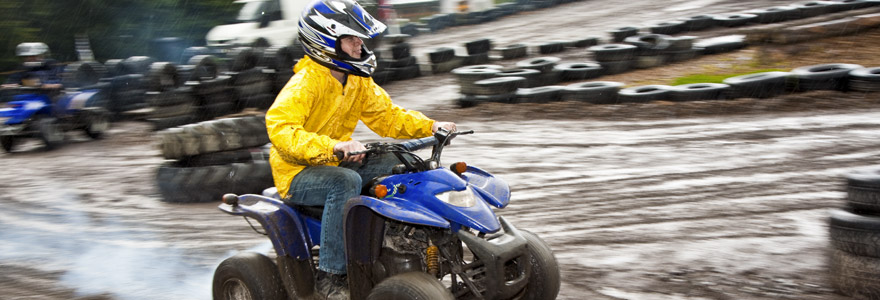 Assurer son quad au meilleur prix