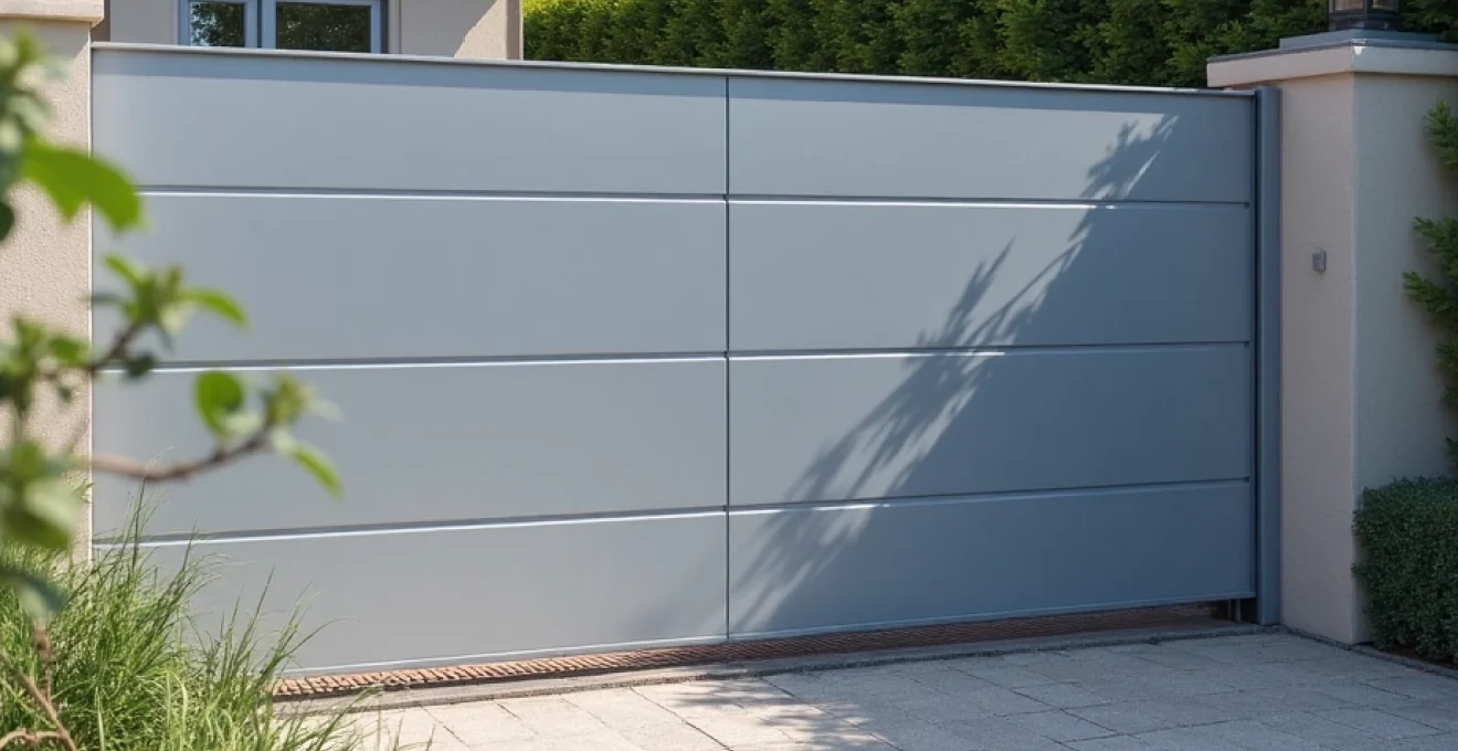 installer-une-motorisation-de-portail-guide-complet